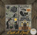 (image for) Cast A Spell